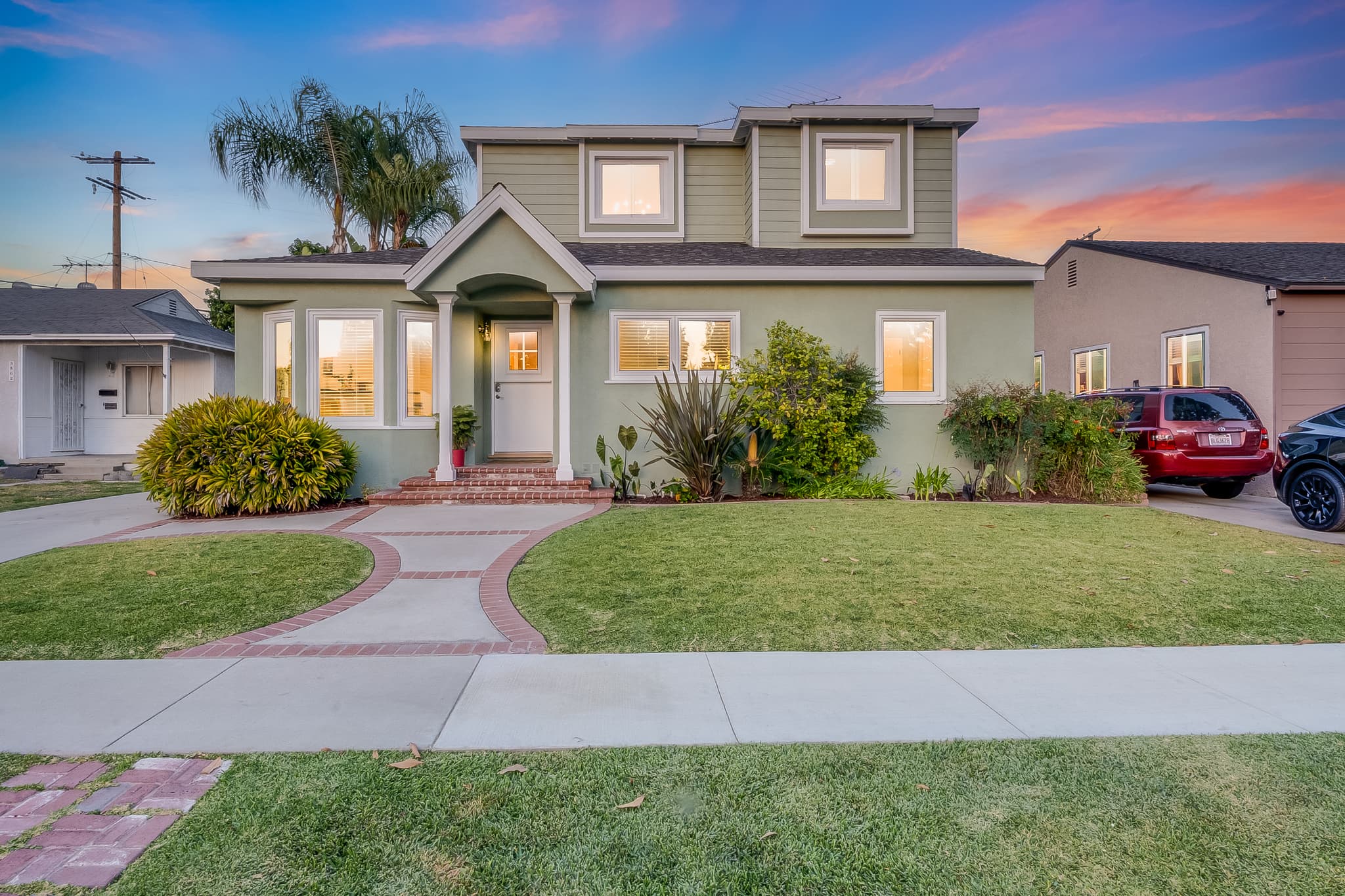 3556 Roxanne Avenue, Long Beach, CA 90808 - photo 2