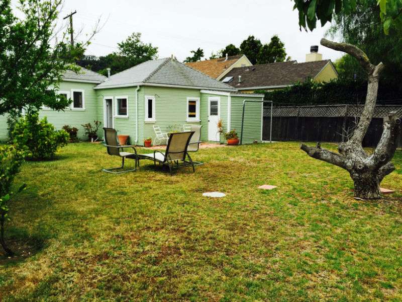 1716 Mountain Ave Santa Barbara, CA 93101 - photo 9