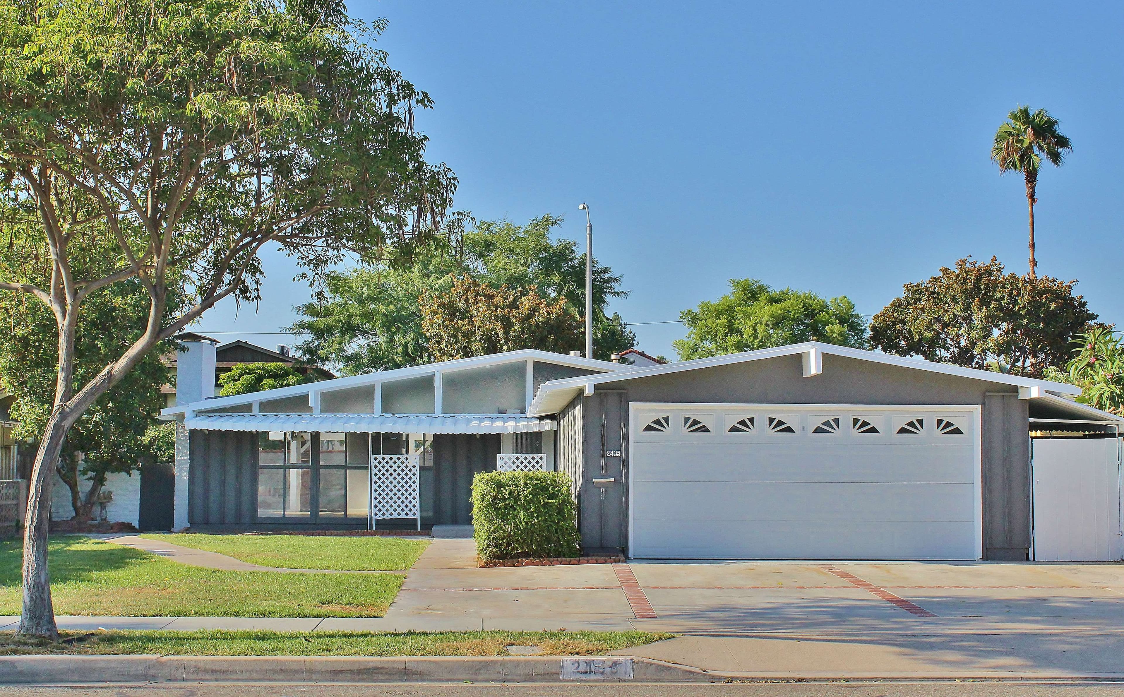 2435 W Level Ave, Anaheim, CA 92804