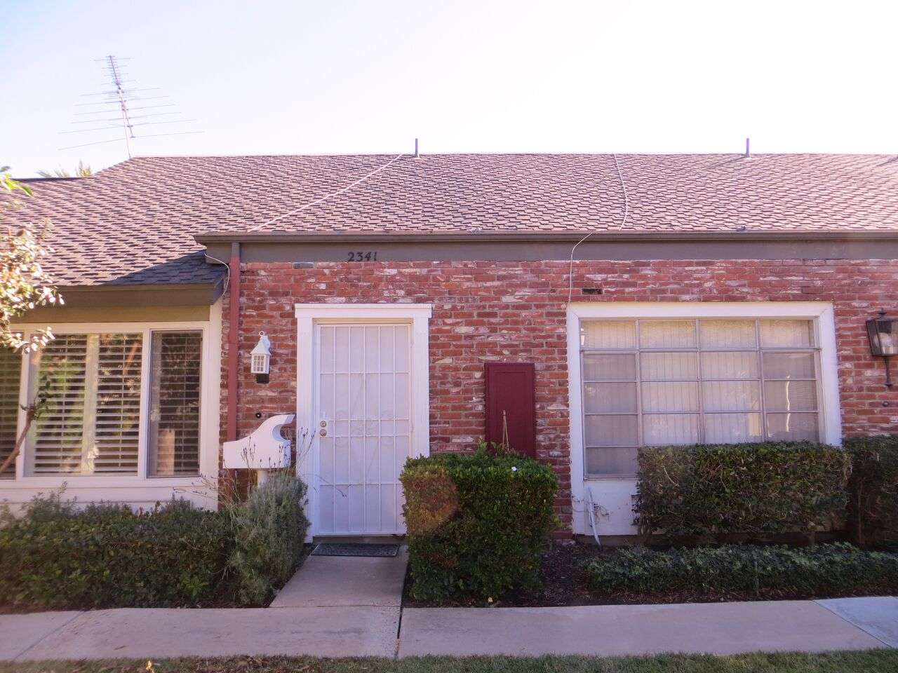 2341 Ticonderoga Way Costa Mesa 92626