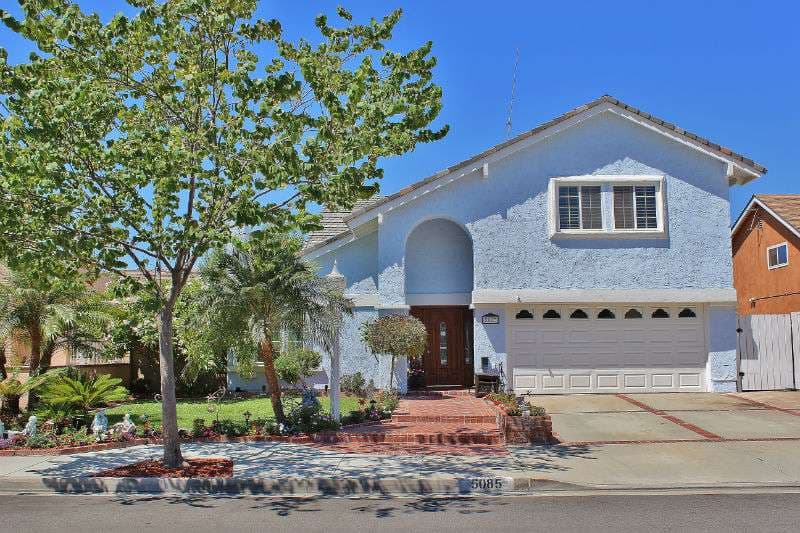 5085 Eucalyptus Cir Cypress, CA 90630