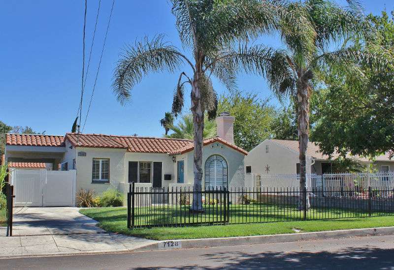 7128 Geyser Ave, Reseda, CA 91335 - photo 2
