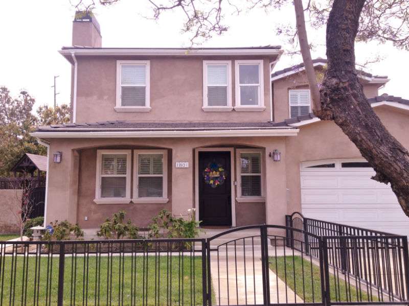 1801 Marber Ave Long Beach, CA 90815