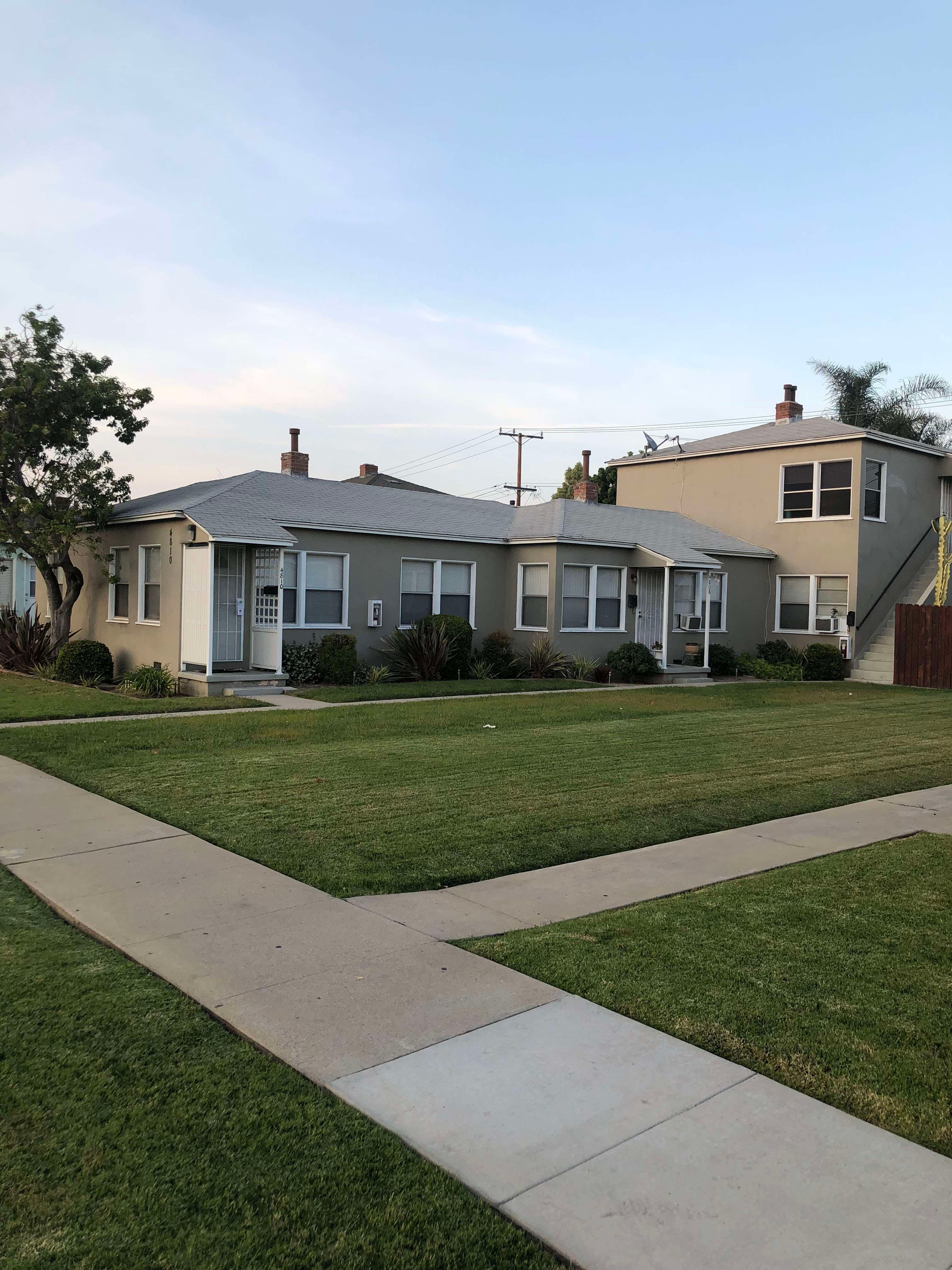 4806 N Lakewood B, Long Beach, CA