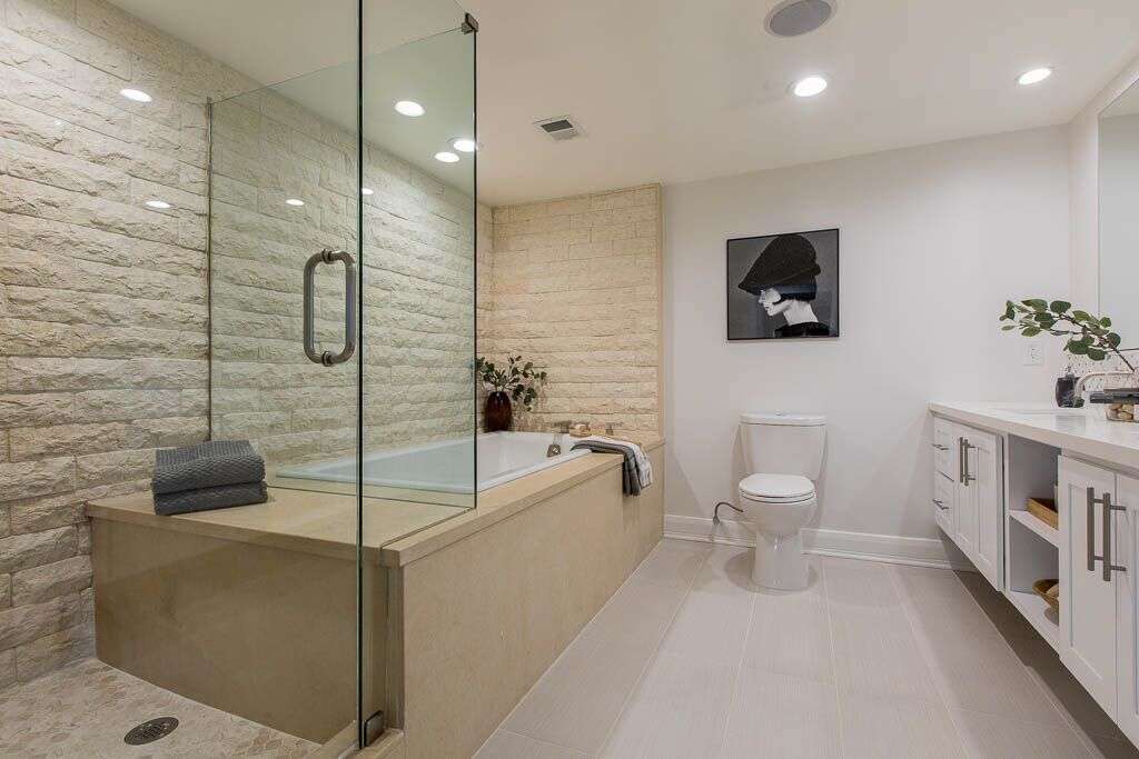 865 Comstock # 6D, Los Angeles 90024 - photo 10