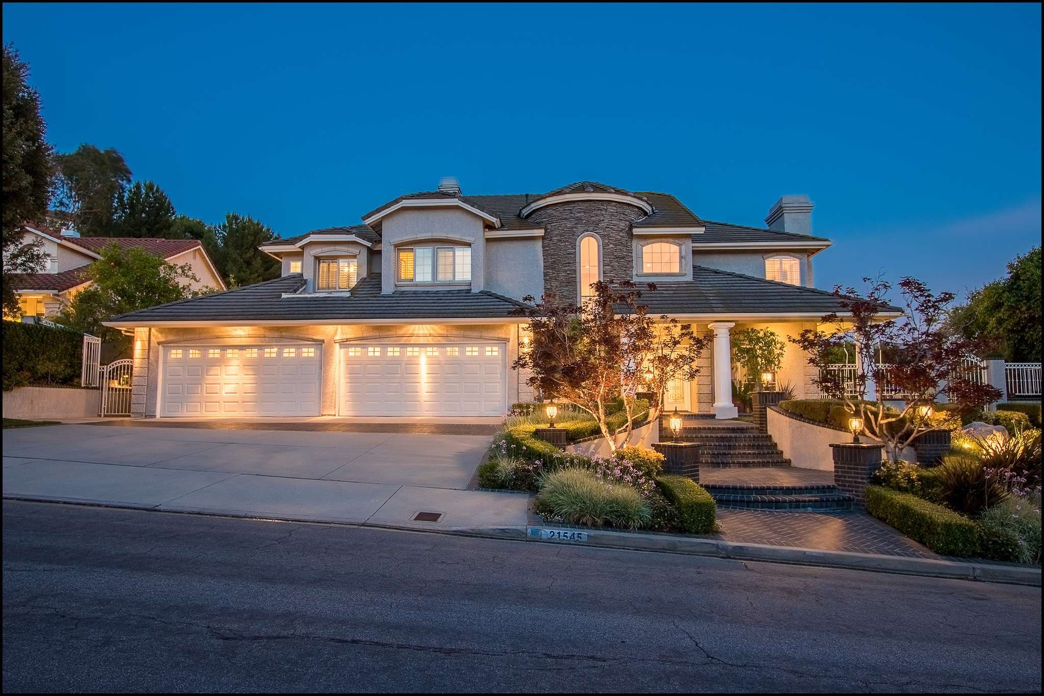 21545 Dunrobin Way, Yorba Linda 92887 - photo 9