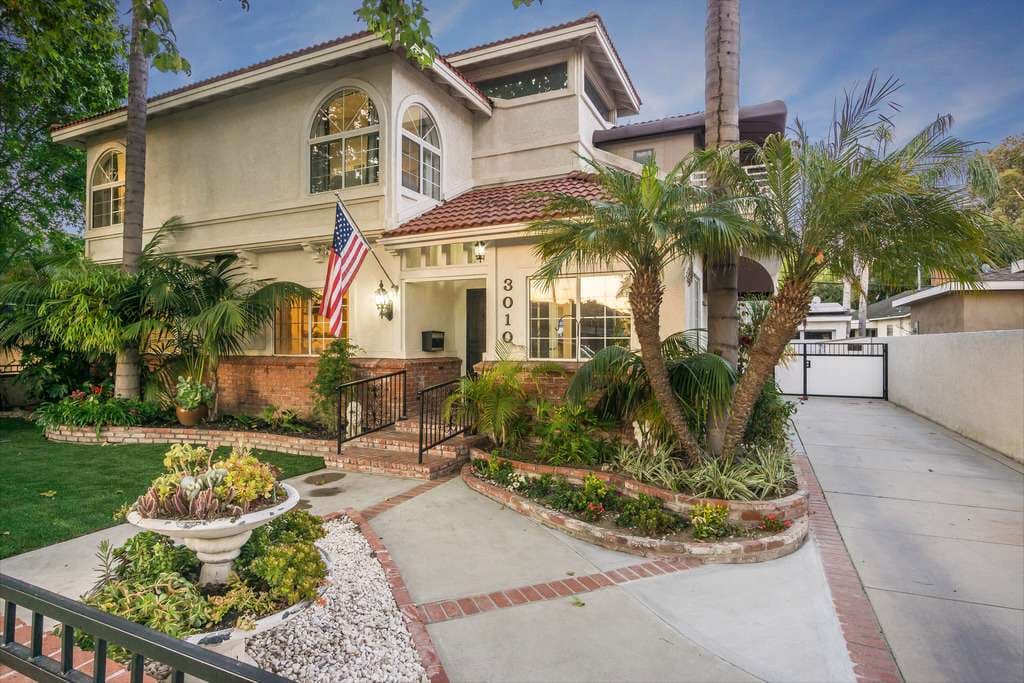 3010 Lomina Ave, Long Beach 90808