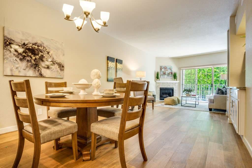 10650 Kinnard # 111, Los Angeles 90024 - photo 4