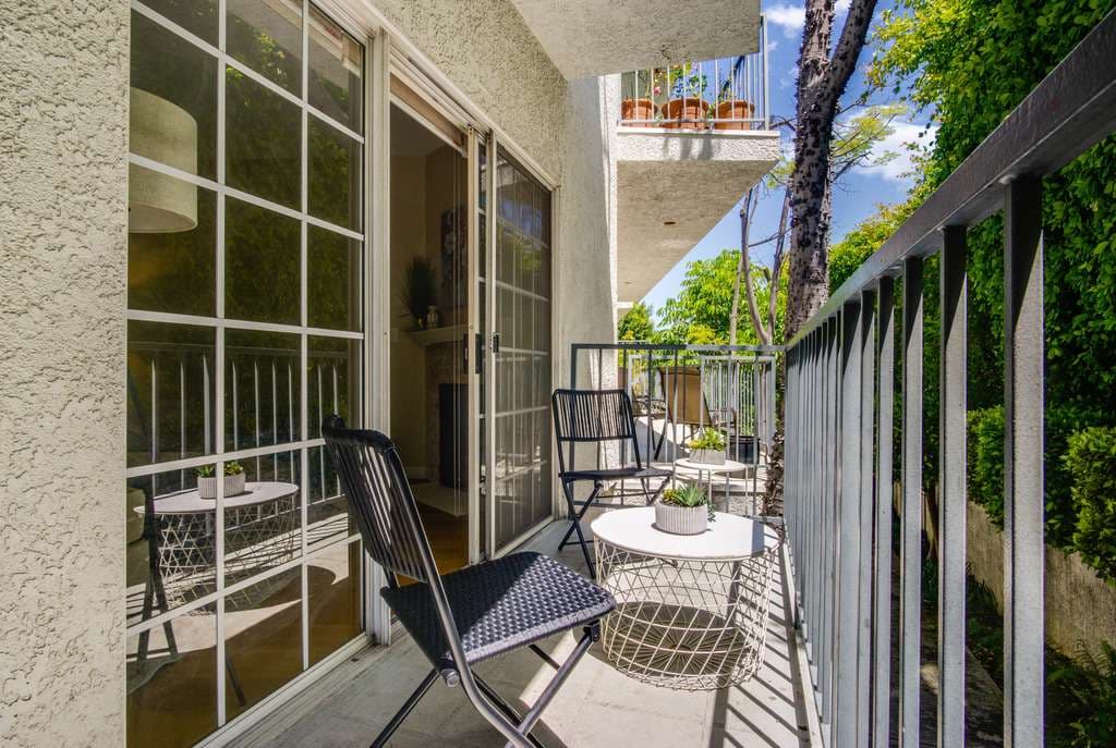 10650 Kinnard # 111, Los Angeles 90024 - photo 7