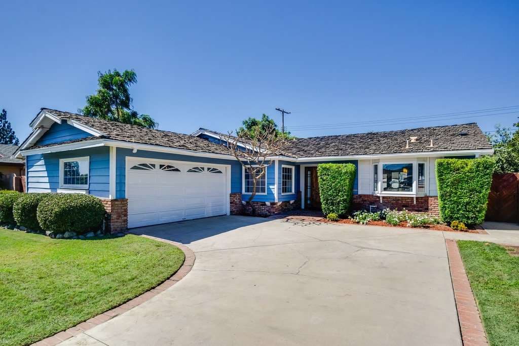 2211 E Hoover Ave, Orange 92867