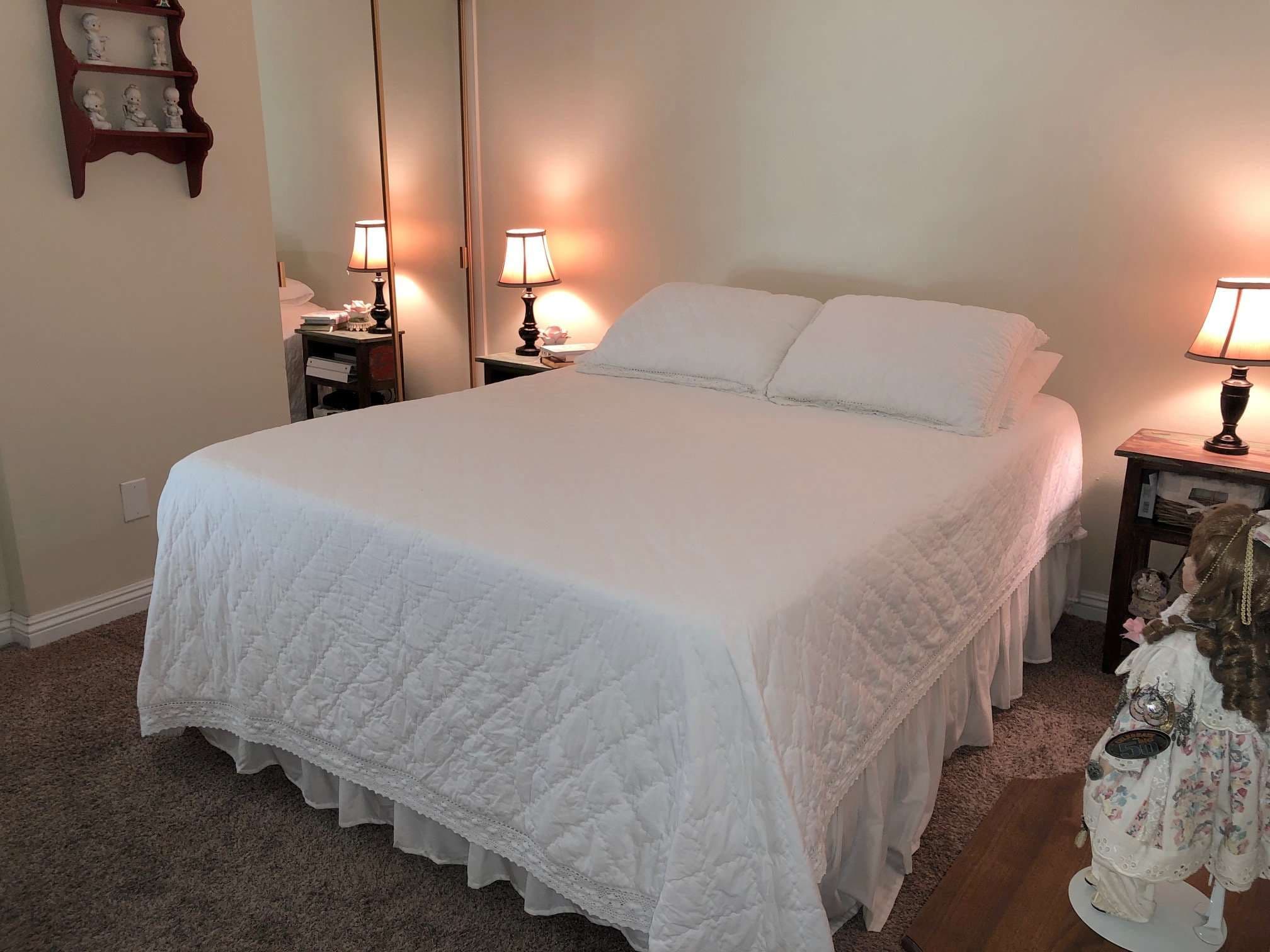 2640 Briarglen Loop #E, Stanton, CA 90680-4122, Orange County - photo 4