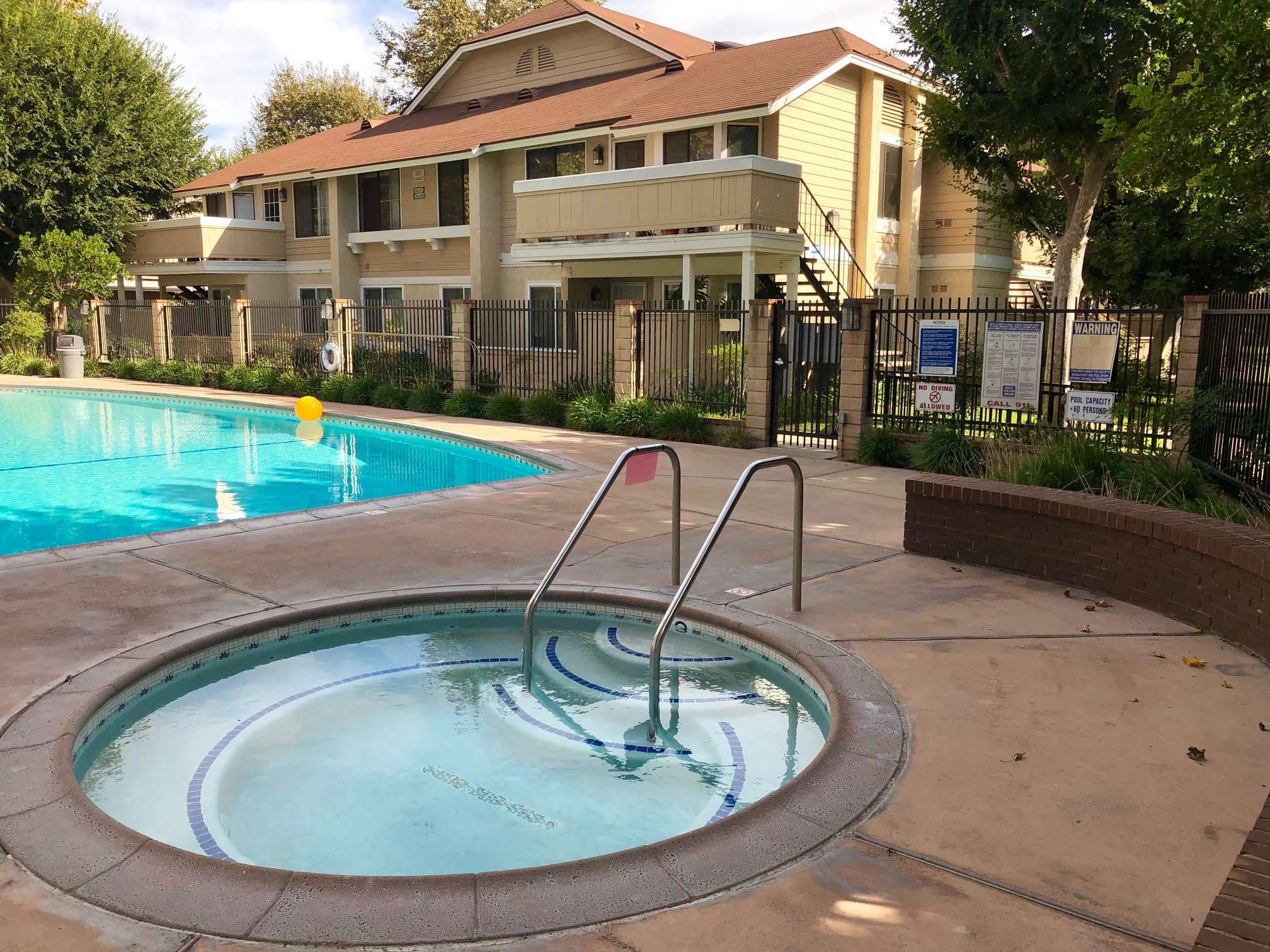 2640 Briarglen Loop #E, Stanton, CA 90680-4122, Orange County - photo 5