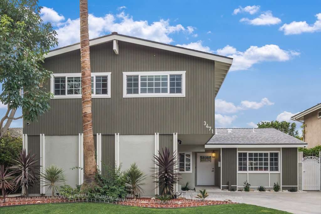 3471 N EL DORADO DR LONG BEACH 90808 - photo 2