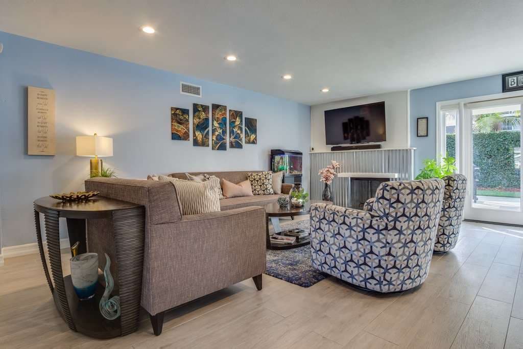 3471 N EL DORADO DR LONG BEACH 90808 - photo 4