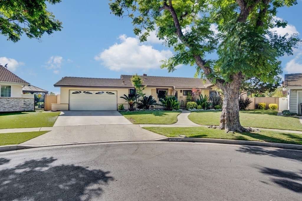 1779 Castle Ave., Anaheim 92804