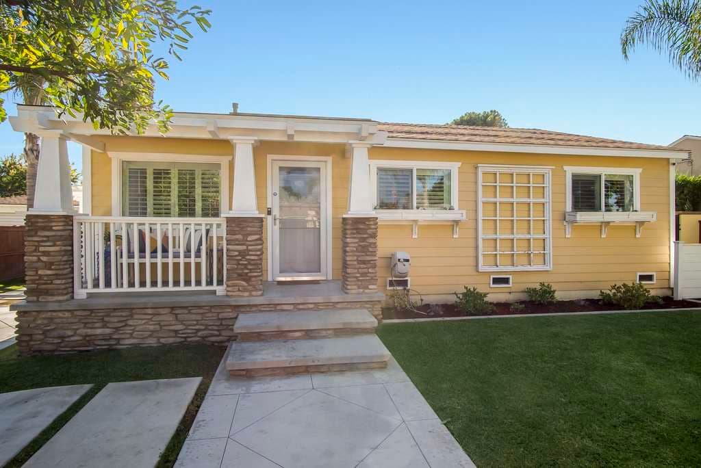 4149 Charlemagne Ave, Long Beach 90808