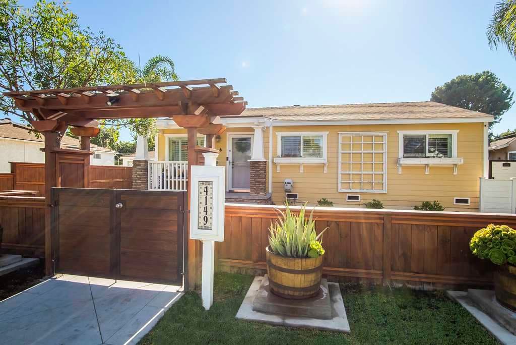 4149 Charlemagne Ave, Long Beach 90808 - photo 2