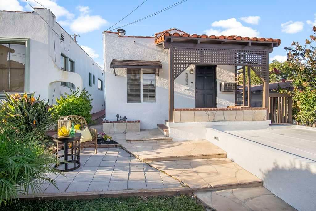 1062 W. 1st Street, San Pedro  90731