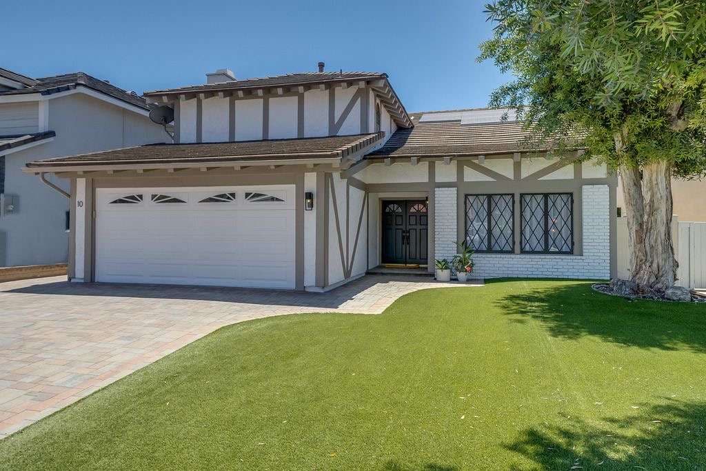 10 Westport, Irvine 92620