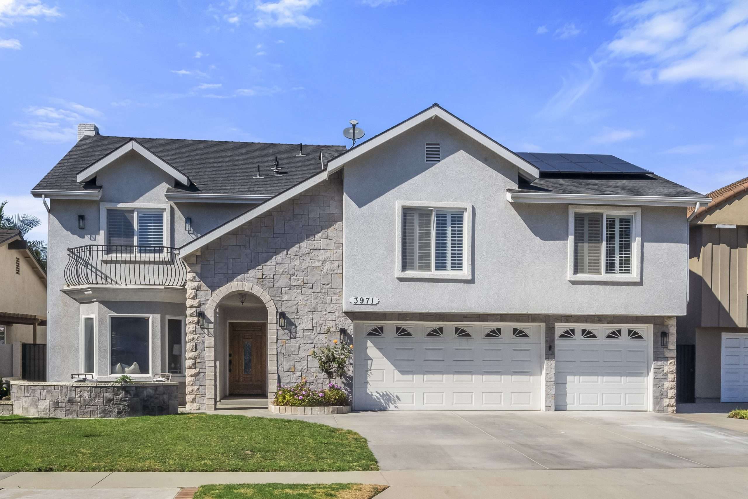 3971 San Mateo   Los Alamitos, 90720