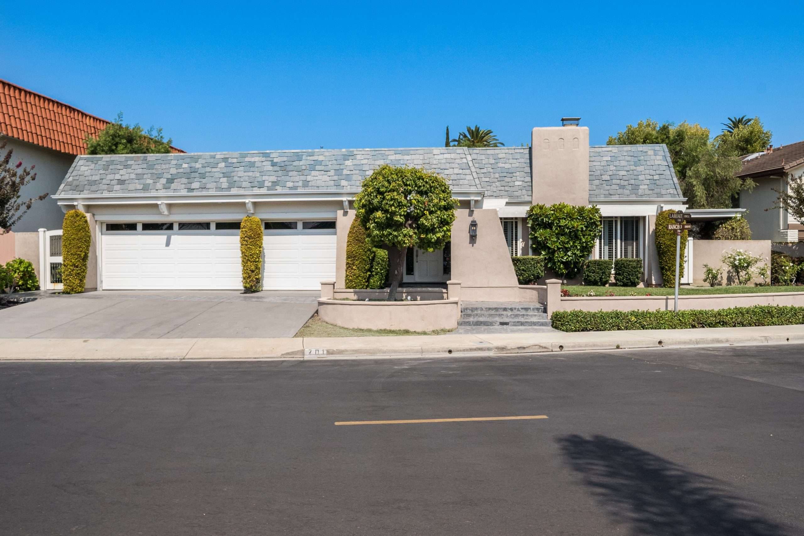 701 N Rancho Dr, Long Beach 90815