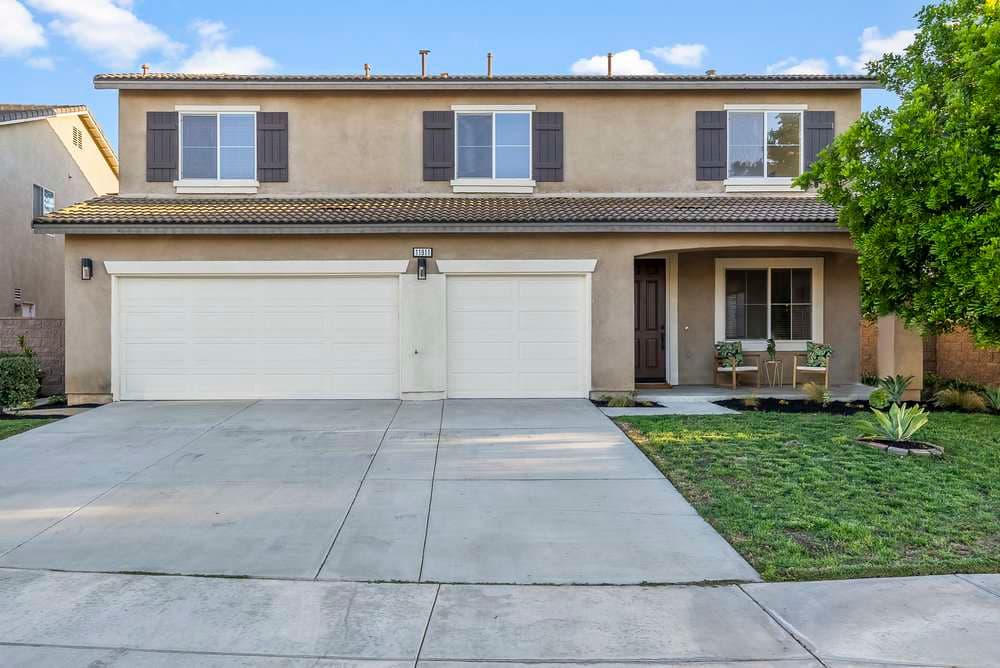 11911 Sunstone Court, Jurupa Valley  91752