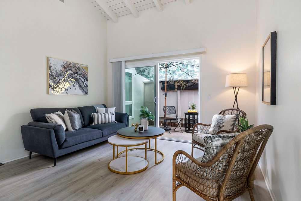 2920 S Greenville St, Unit A,  Santa Ana 92704