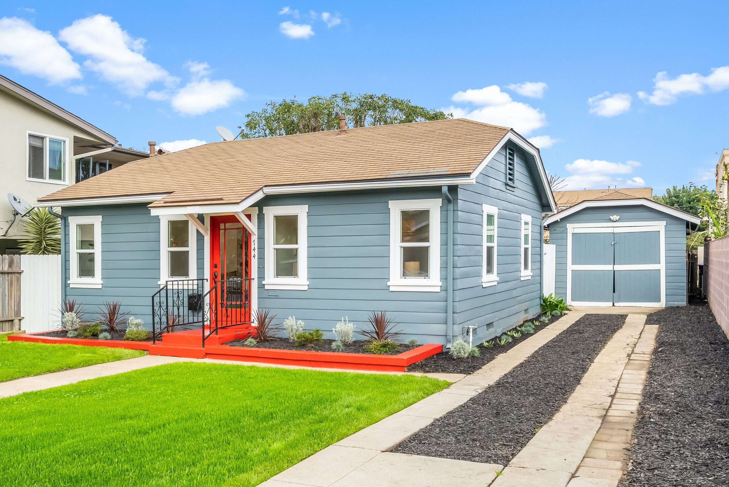 744 Termino Ave, Long Beach 90804 - photo 3