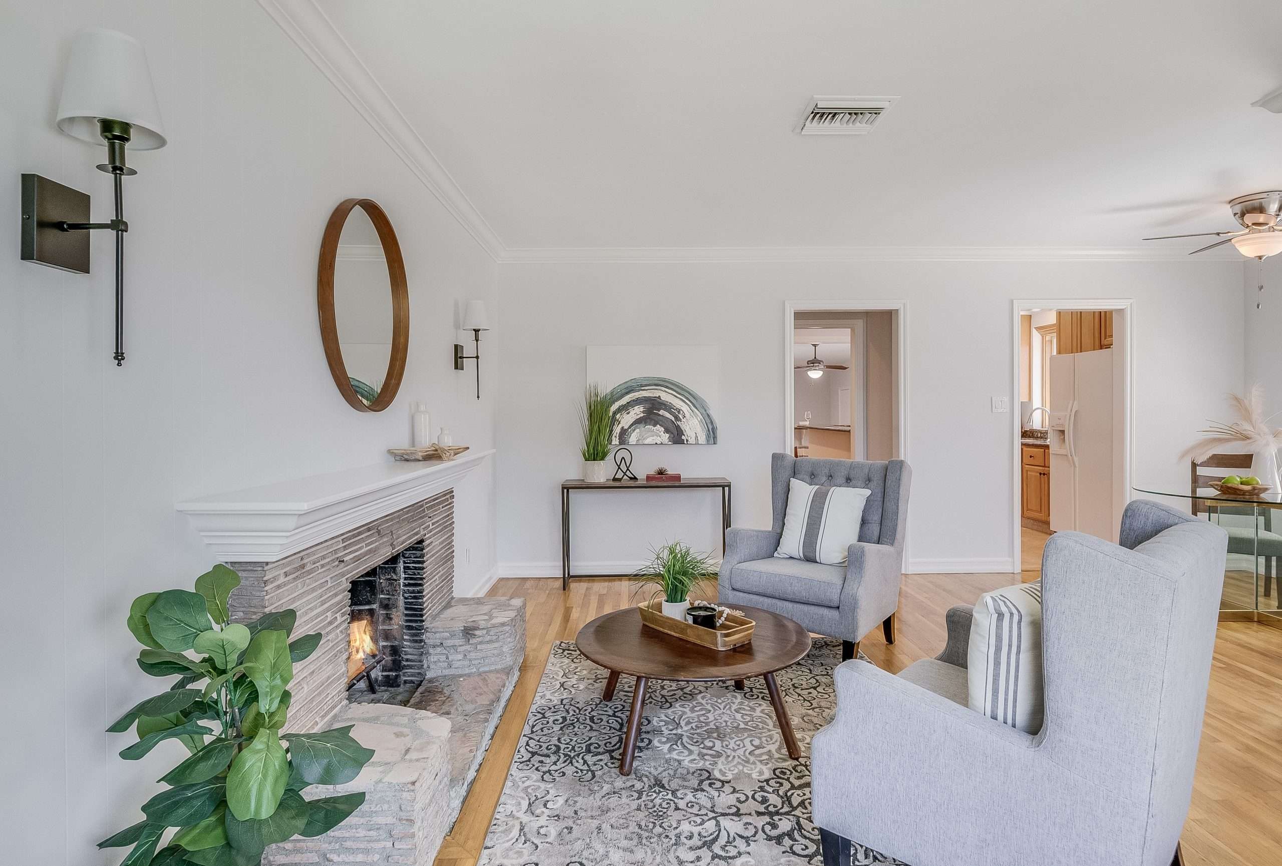 3526 N Greenbrier Rd, Long Beach  90808 - photo 5