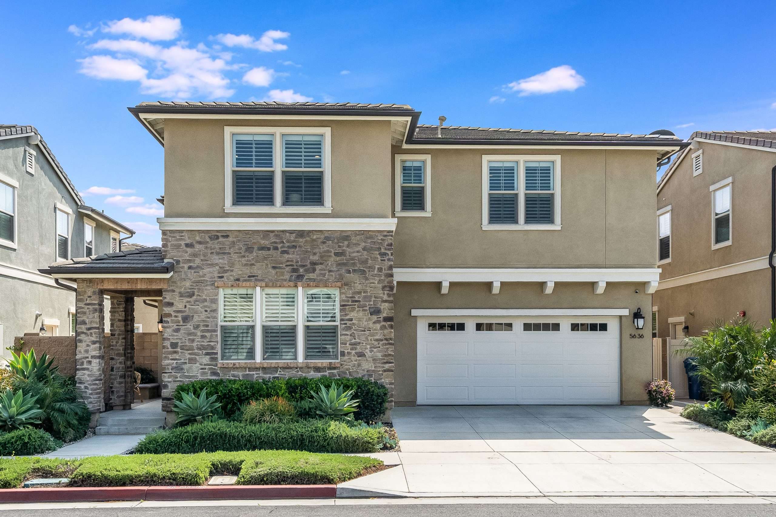5636 Orchid Way, Cypress 90630