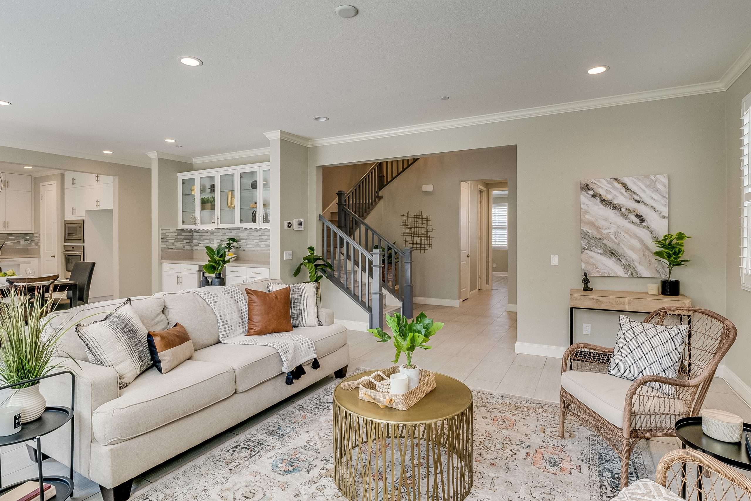5636 Orchid Way, Cypress 90630 - photo 2