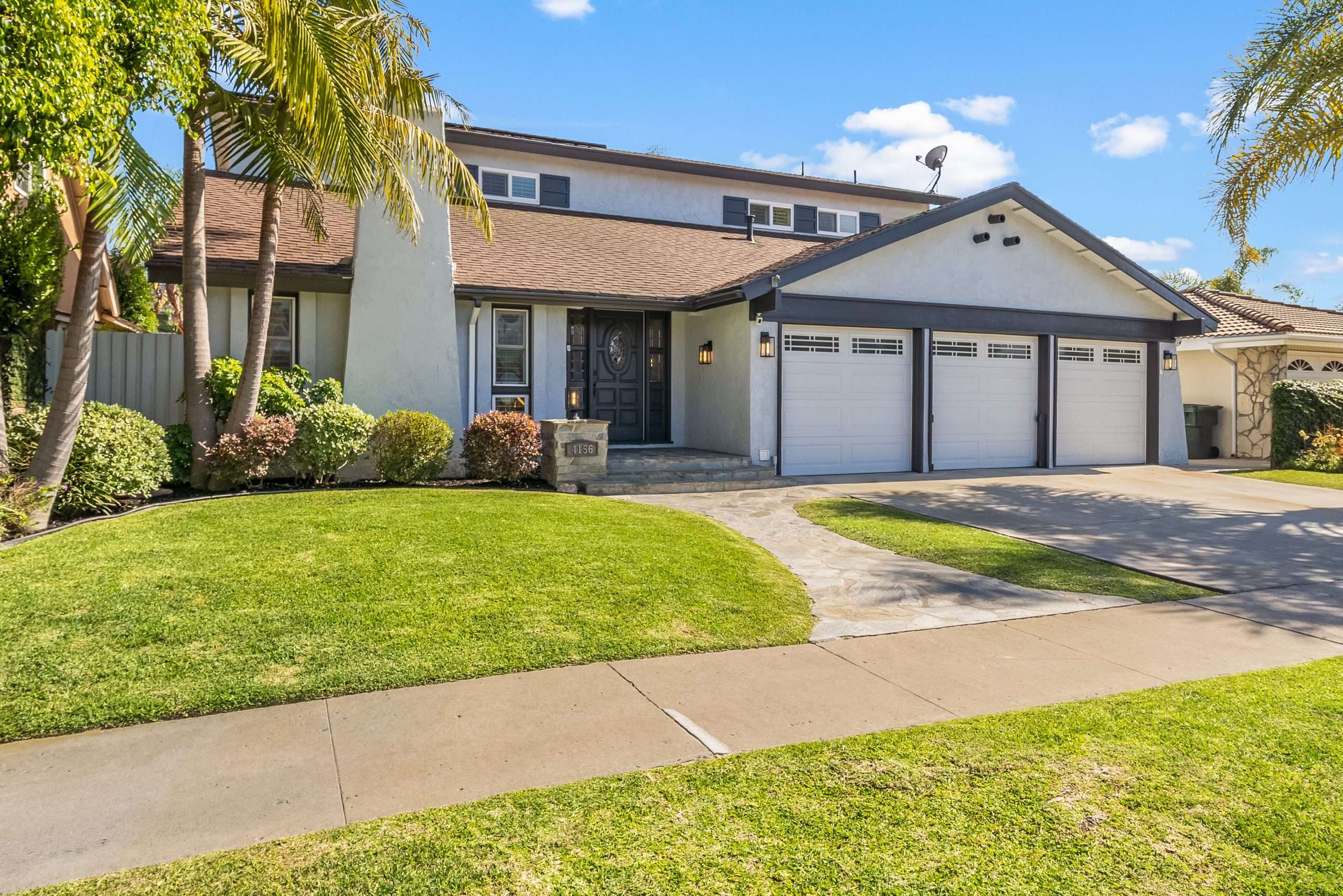 4156 Dover Circle, Cypress 90630