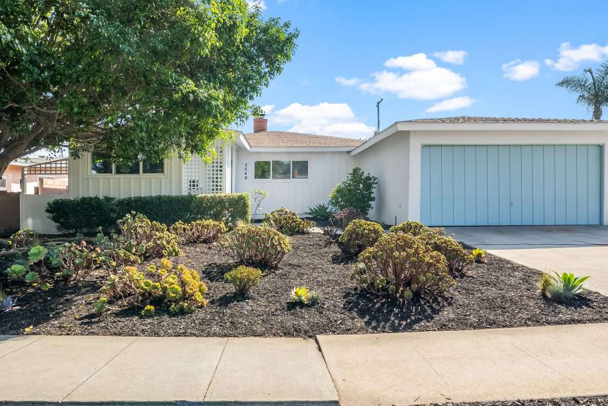 7540 W 91st Street, Los Angeles 90045