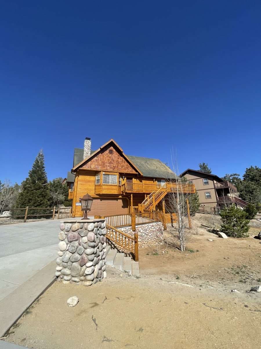 42470 Golden Oak Rd, Big Bear Lake 92315 - photo 3