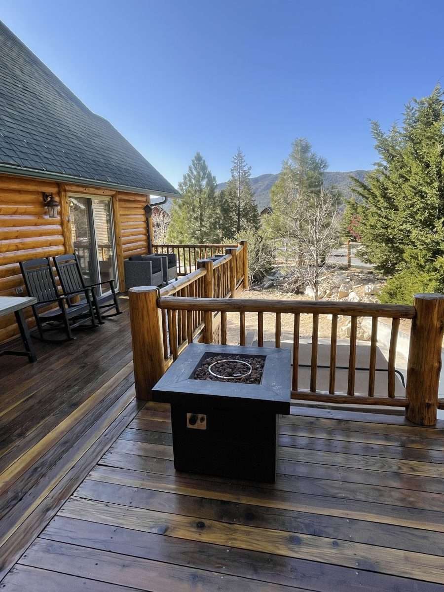 42470 Golden Oak Rd, Big Bear Lake 92315 - photo 2