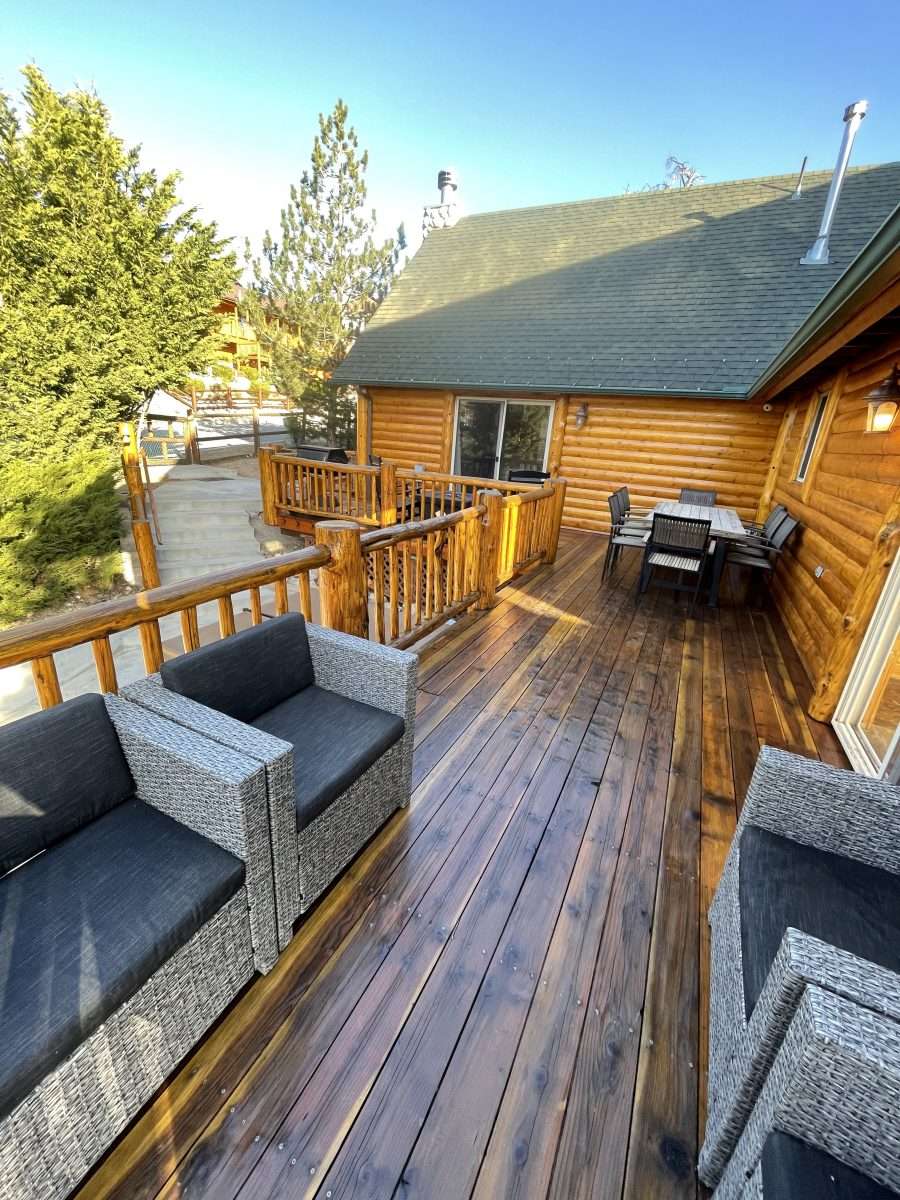 42470 Golden Oak Rd, Big Bear Lake 92315 - photo 5