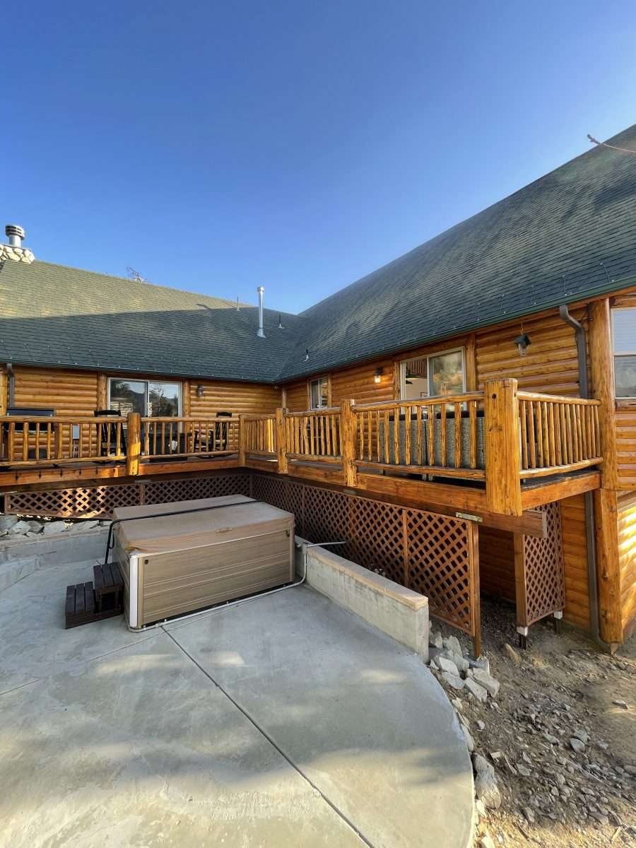 42470 Golden Oak Rd, Big Bear Lake 92315 - photo 4