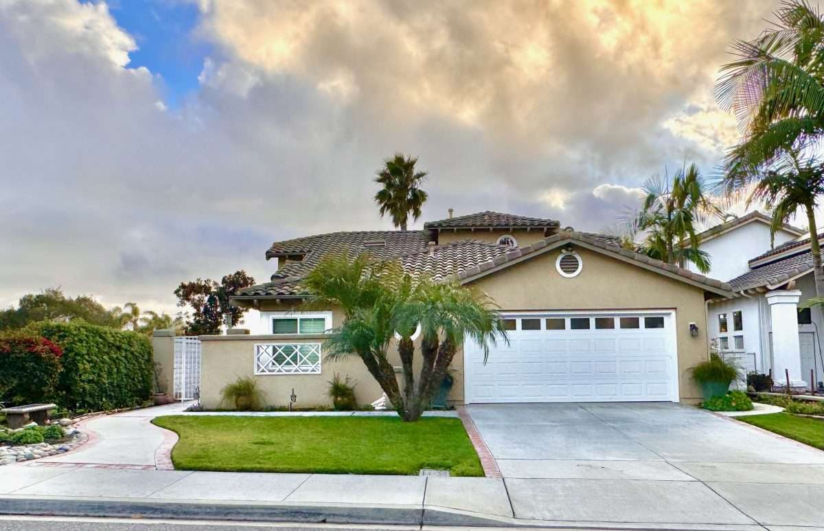 1779 Blackbird Circle, Carlsbad   92011