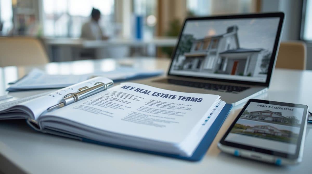 10 Frequently Used Real Estate Terms Everyone Should Know