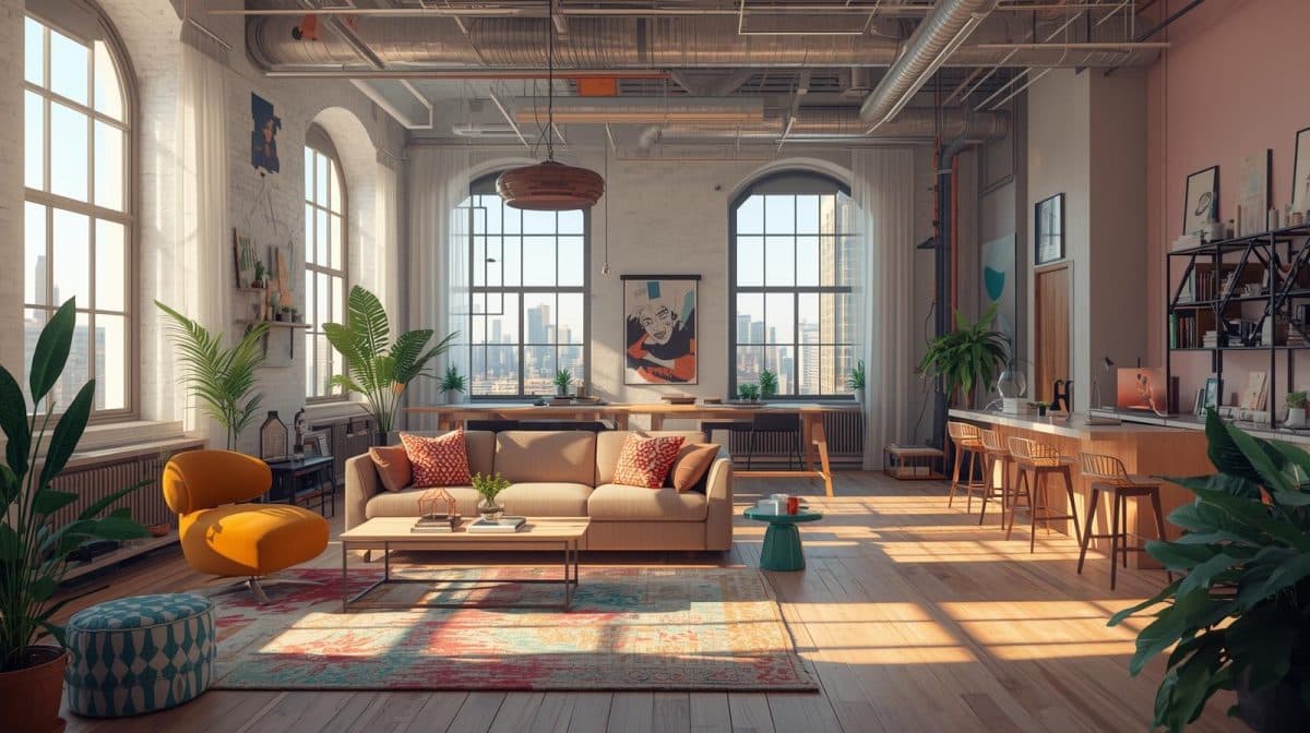 Pros and Cons of Loft Living: Is a Loft Right for You?
