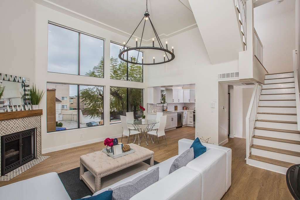 8636 W Olympic Blvd #3, Los Angeles 90035
