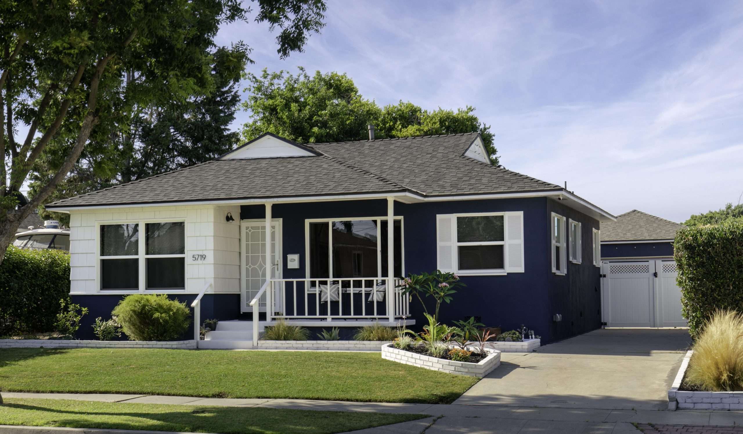 5719 Bigelow Street, Lakewood 90713