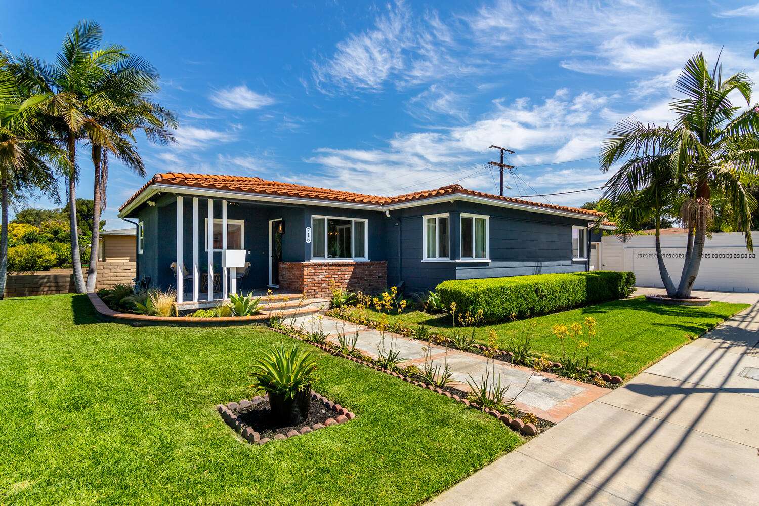 715 S South Street, Anaheim 92805