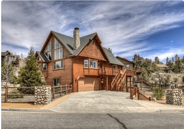 42470 Golden Oak Rd, Big Bear Lake 92315